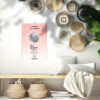 moon calendrier chic and pepper 2021