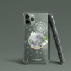 Coque silicone taureau astro