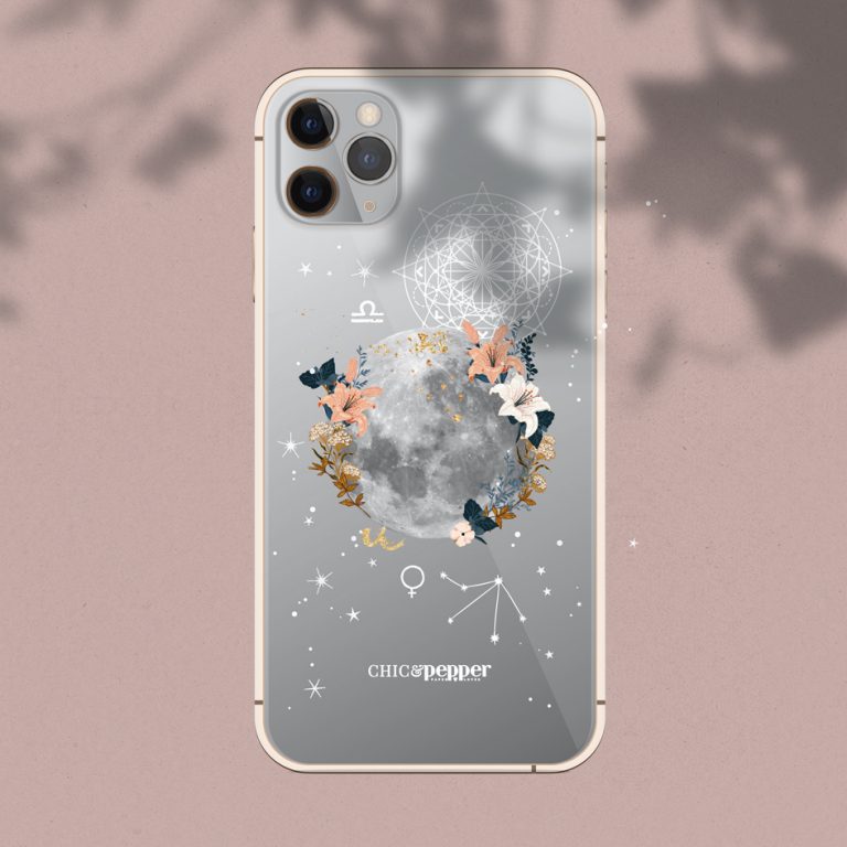 Coque - Astro Balance (blanc) main image 0