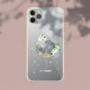 Coque silicone astro taureau Chic and Pepper