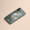 Coque telephone taureau