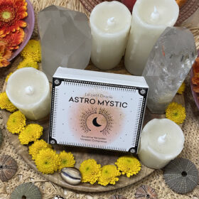 petit oracle Astro mystic