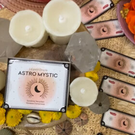 petit oracle Astro mystic