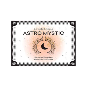 petit oracle Astro mystic