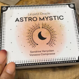 petit oracle Astro mystic