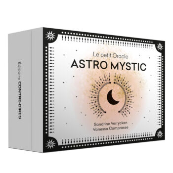 petit oracle Astro mystic