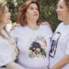 Tee shirt gardienne de la terre chic and pepper