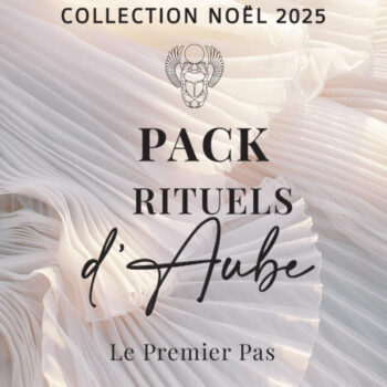 PACK RITUEL D'AUBE Les Héritières du Nil