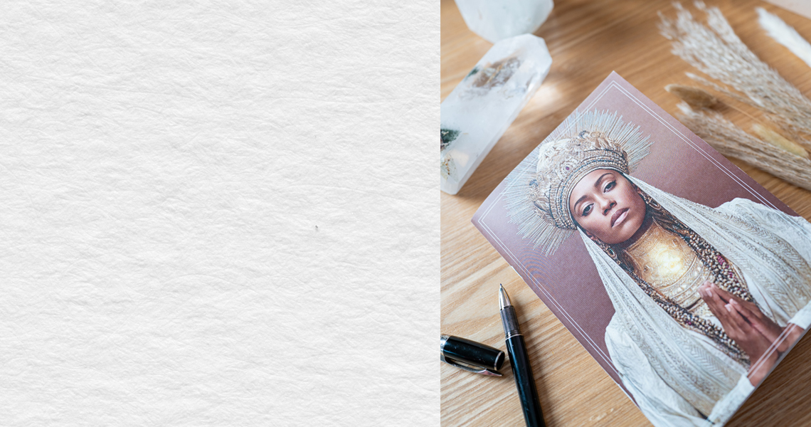 collection les heritieres du nil chic and pepper